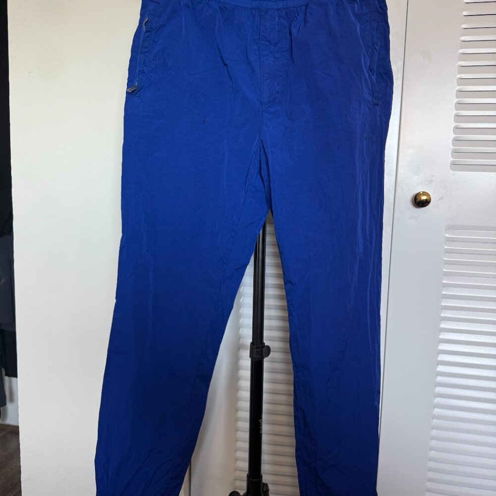 GIVENCHY - TRACK PANTS